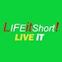 LifeitShort! logo