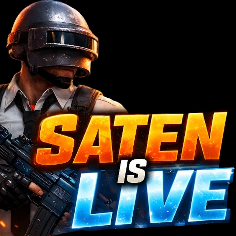 Saten Is Live