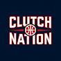 Clutch Nation logo