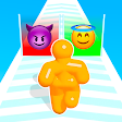 Tall Man Run icon