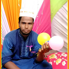 MD Al-amin Islam Bd