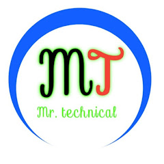 MR. TECHNICAL Image Thumbnail