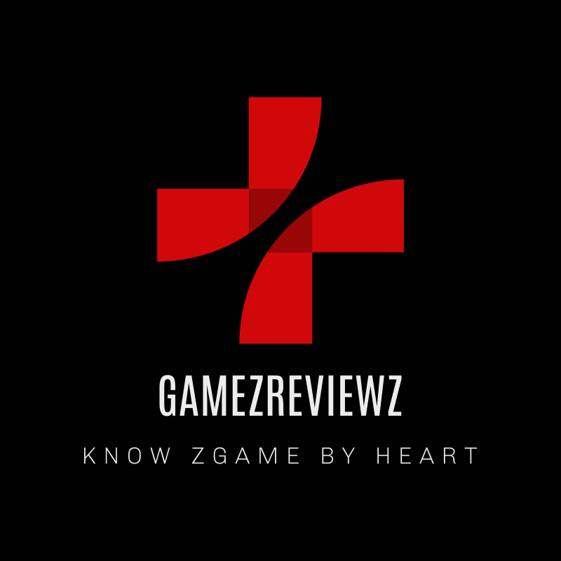 GamezReviewz