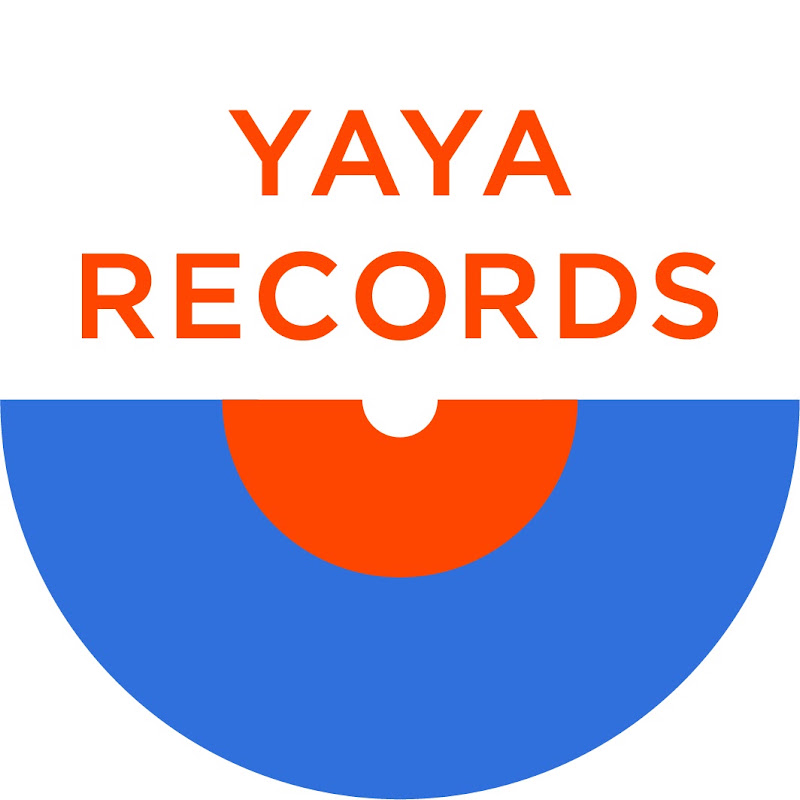 YAYA RECORDS