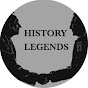 HistoryLegends Clips