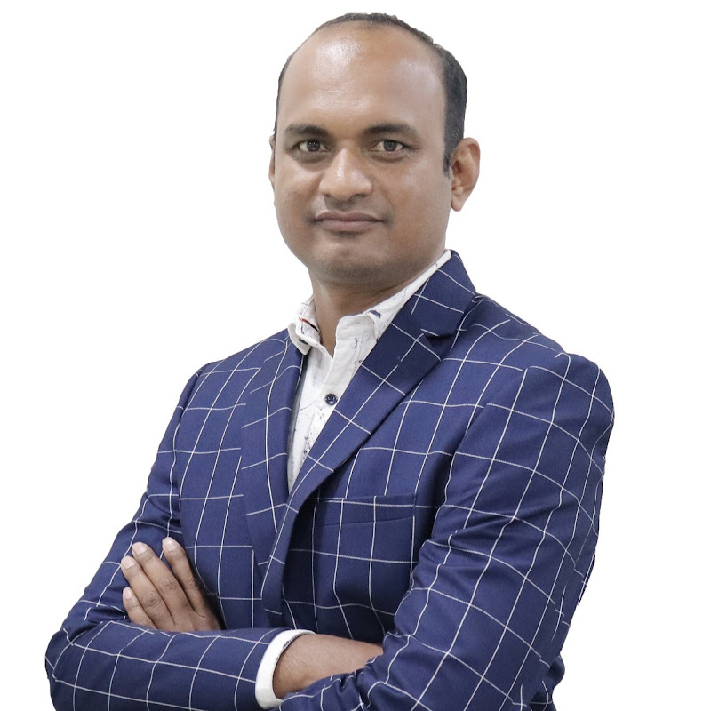 Nivesh Ka Pehla Kadam