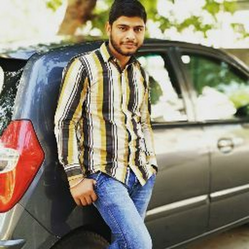 keval sharma 0111