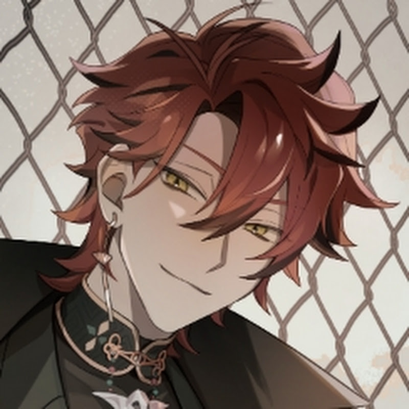 朱玄Shugen👻【DetectLive一期生】