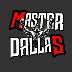 Master Dallas Airsoft