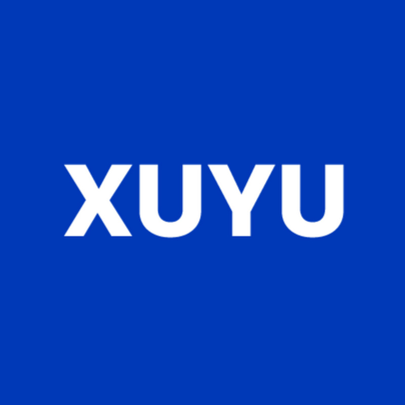 XUYU Design Tutorials Logo