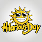 Hilarious day Ai logo