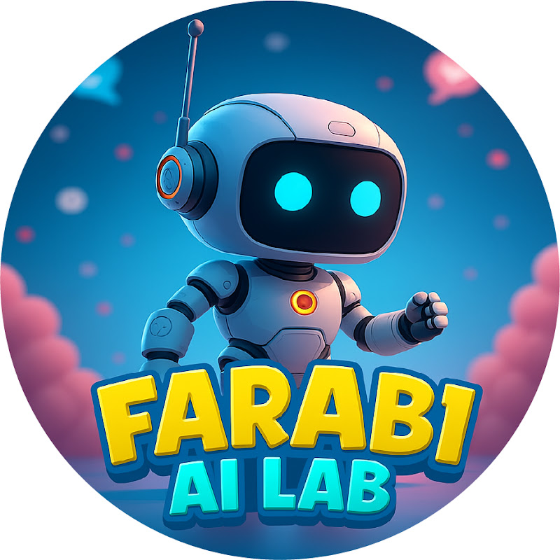 Farabi AI Lab
