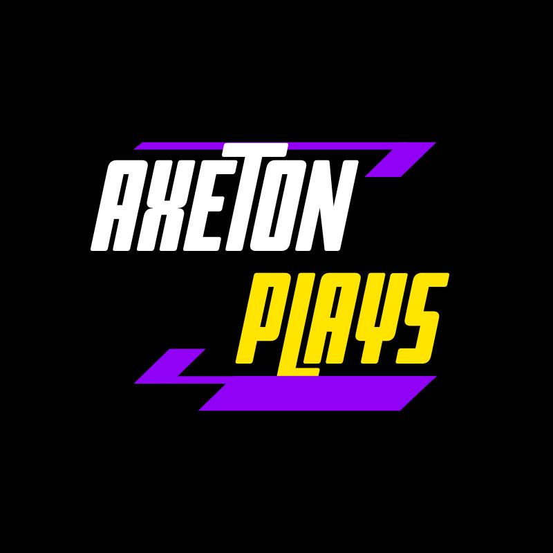 Axeton