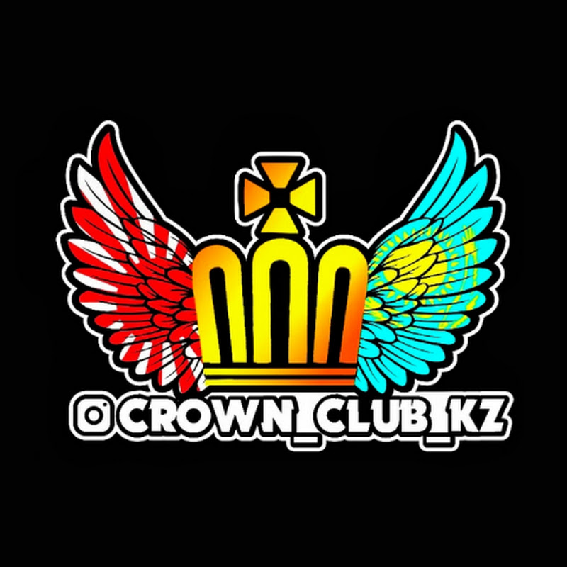 Crown Club KZ