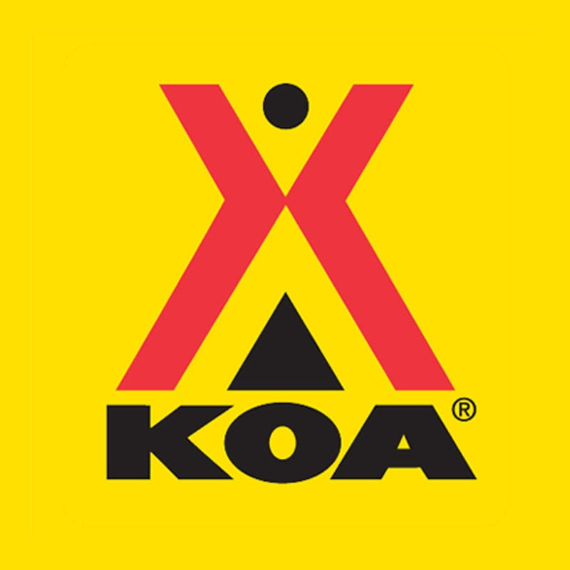 Kampgrounds of America (KOA)