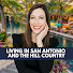 VFB2A8n9FTM-channel-avatar-Living in San Antonio & the Hill Country