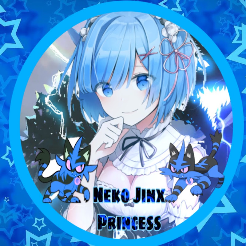 𓃠Neko 𝐉inx Princess𓃠