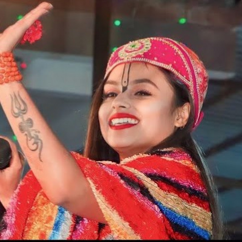 Annu Bhajan HD