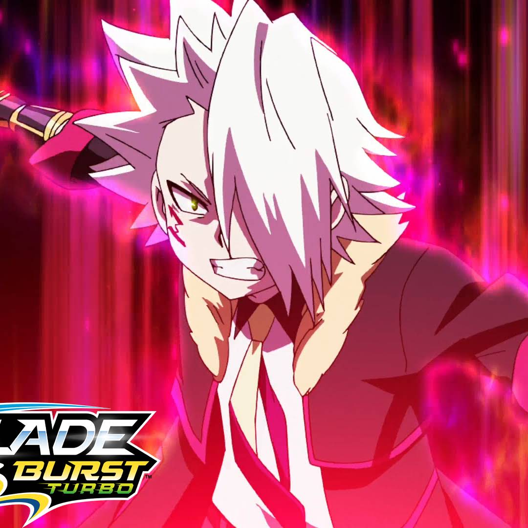 Post from BEYBLADE English - Official Channel