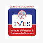 Dr. Nikhil Chaudhari | Vascular Surgeon In Delhi logo