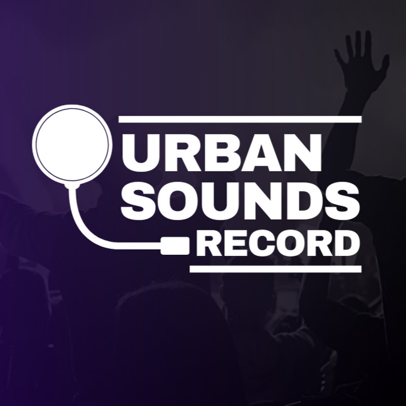 Urban Sounds Record