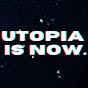 Utopia Is Now logo