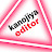 Kanojiya Editor