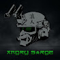 Angry Sarge logo
