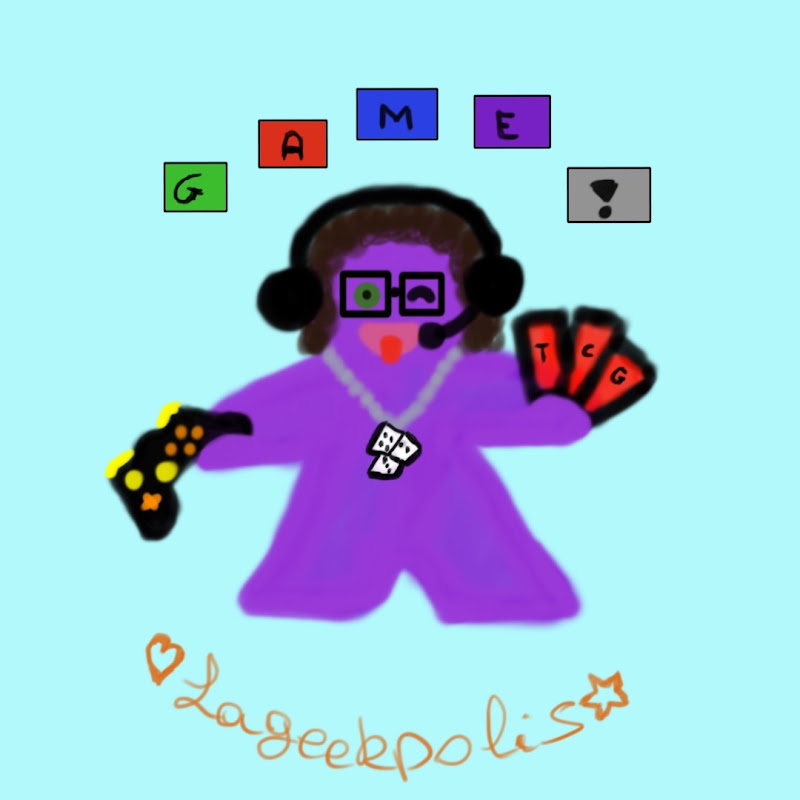 lageekpolis