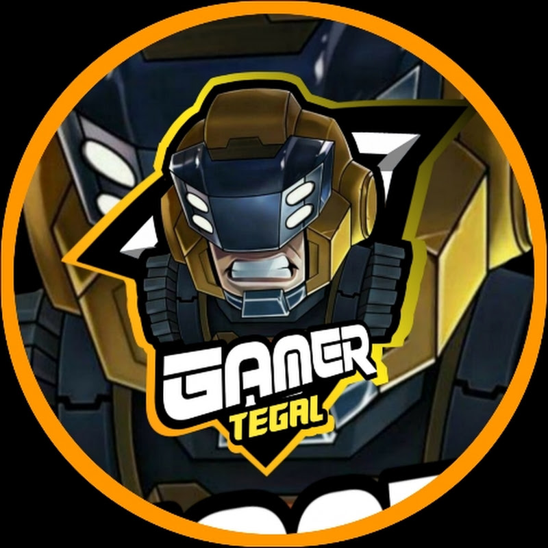 Gamer Tegal