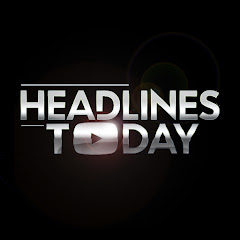 Headlines Today