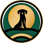 MoonPet Mobile Dog Grooming logo