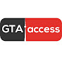 GTAaccess Homes logo