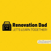 Renovations By Dad