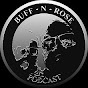 BUFFnROSE Podcast logo