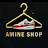 amine shop original