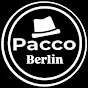 Pacco Berlin logo