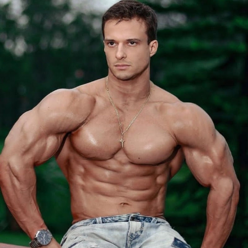 Fitness Daniel
