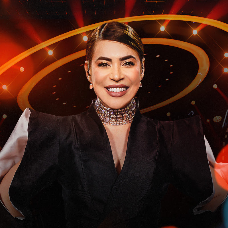 Naiara Azevedo - Topic icon