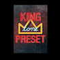 King Tone Preset