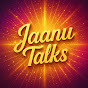 jaanu business vlogs logo