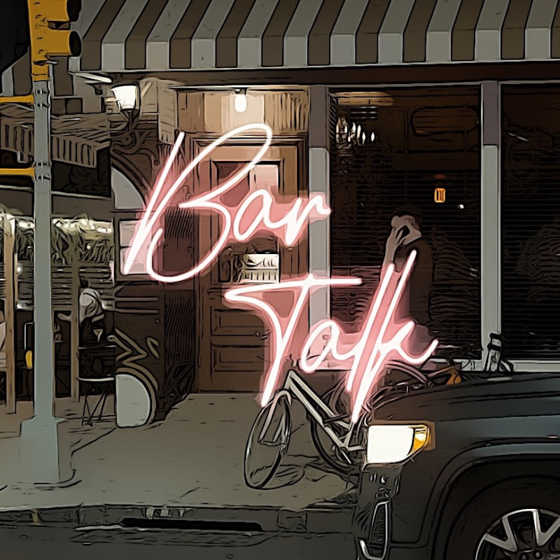 Bar Talk Series
