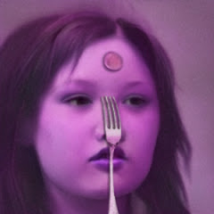 fork girl 2 Avatar