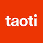 Taoti Creative logo