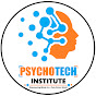 PsychoTech Institute™ logo