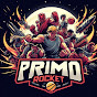 PrimoRocket logo