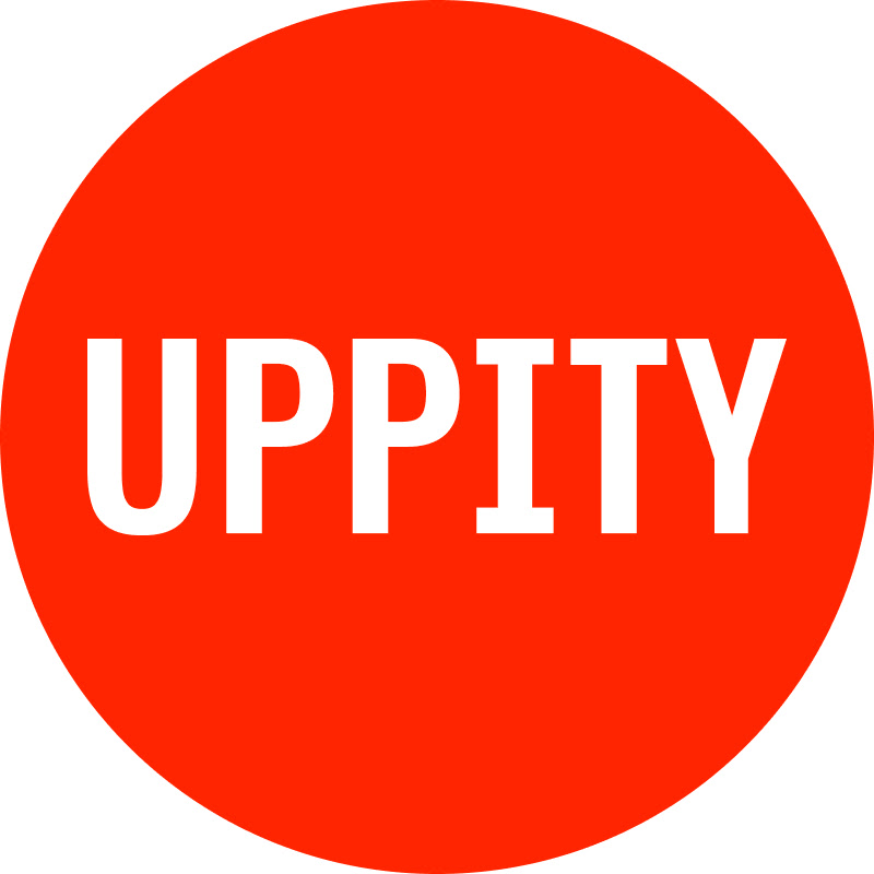 어피티 UPPITY