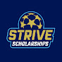 Strive Scholarships logo