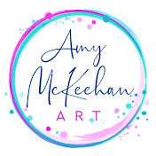 Amy McKeehan Art