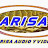 Arisa audio y vídeo